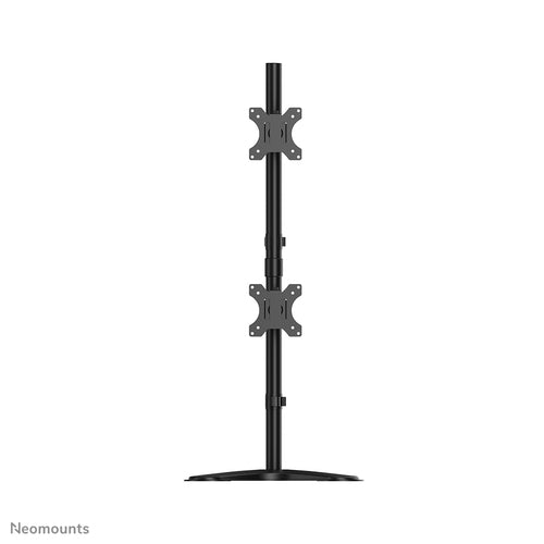 Neomounts FPMA-D550DDVBLACK monitor mount / stand