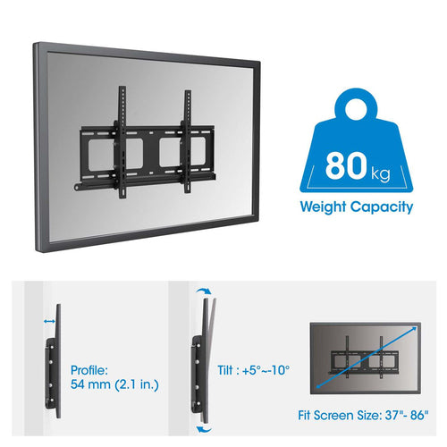 Manhattan 462143 TV mount/stand