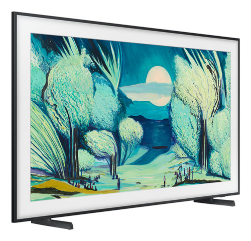 Samsung The Frame QN50LS03FAF 50" QLED Smart TV - 4K Ultra HD, Wi-Fi-fähig