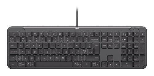 Logitech 920-013348 keyboard