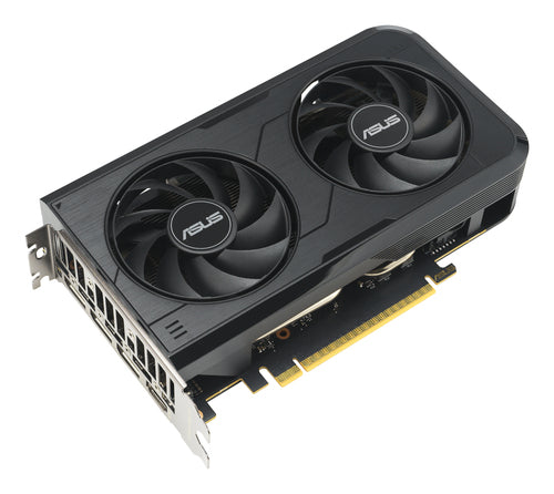 ASUS Dual -RTX5050-O8G