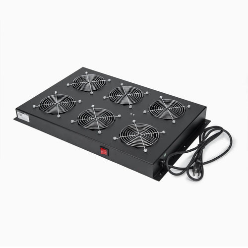 Rocstor SolidRack Fan Tray