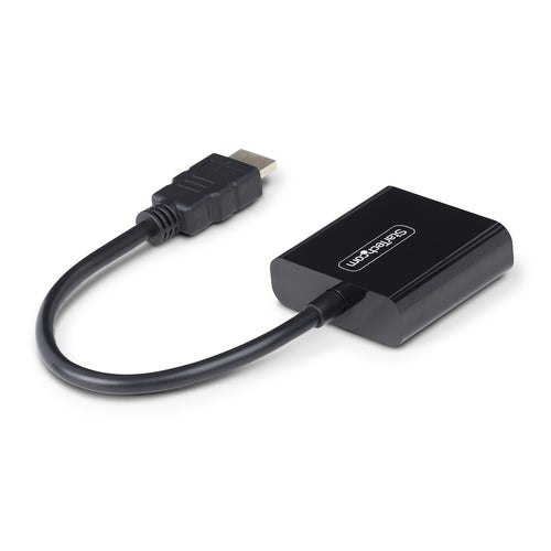 StarTech.com HD2VGAE3 video signal converter