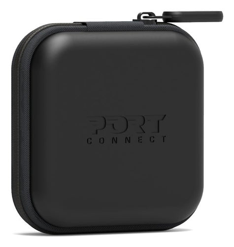 Port Designs PORT Connect 912007 headphones/headset