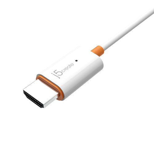 j5create SCREENCAST WIRELESS DISPLAY wireless display adapter
