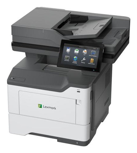 Lexmark MX632adwe