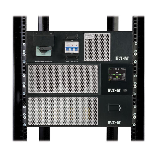 Eaton 93PX5KINDA uninterruptible power supply (UPS)