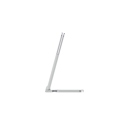 Laptop Stand for Surface Kensington Elevated Aluminium 612g Adjustable Rubber TPU