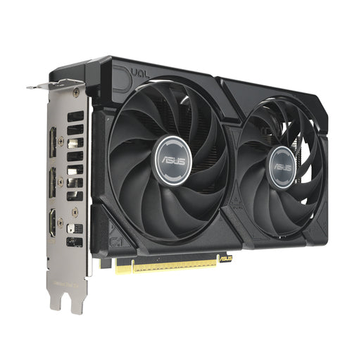 ASUS Dual -RX9060-8G