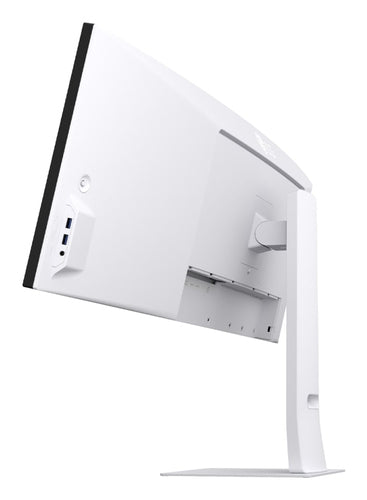 LG 49U950A-W computer monitor