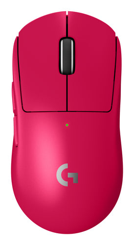 Logitech G 910-006797 mouse