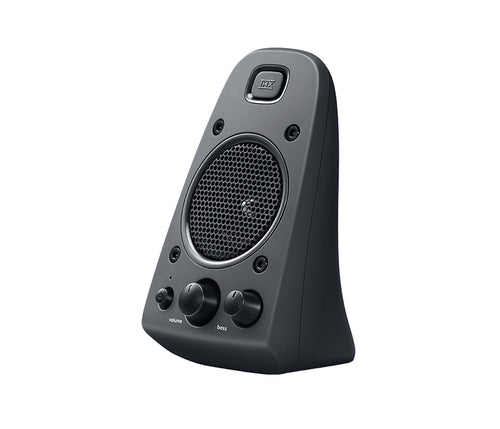 Logitech 980-001258 speaker set
