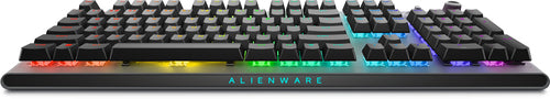 Alienware Tri-Mode AW920K keyboard