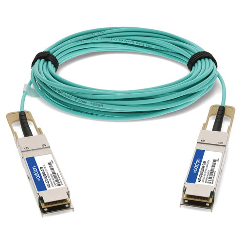 AddOn Networks ADD-Q28JUQ28MX-O7M InfiniBand/fibre optic cable
