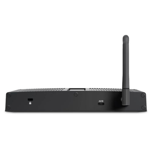 Digital Media Player Viewsonic NMP599-W-2 Rockchip RK3566 1.8GHz 16GB eMMC