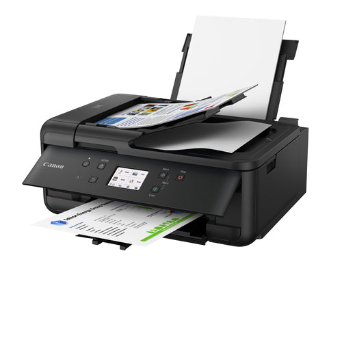 Canon PIXMA TR7650