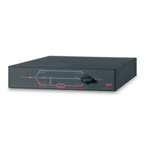 APC SBP6KRMI2U maintenance bypass panel (MBP)