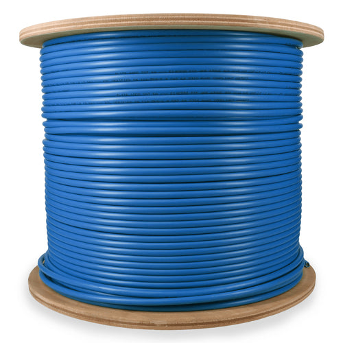 AddOn Networks ADD-CAT6ABULK1KSP-BE networking cable