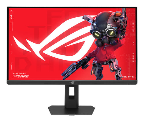 ASUS ROG Strix Pulsar XG27AQNGV computer monitor
