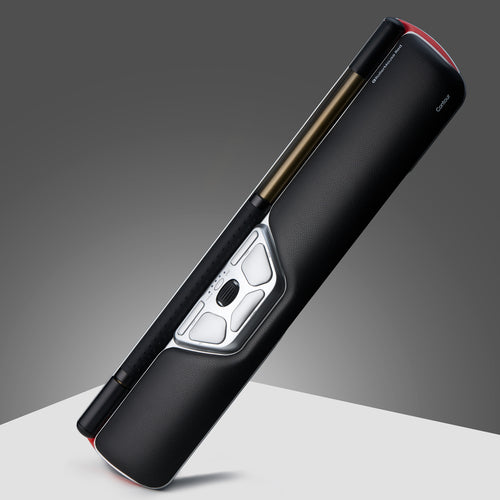 Contour Design RollerMouse Red Maus