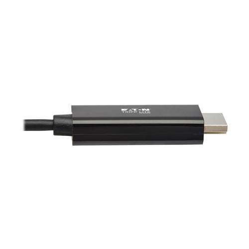 Tripp Lite U444-006-H4K6BE USB graphics adapter
