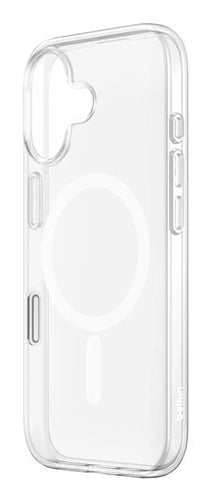 Belkin SheerForce Clear mobile phone case