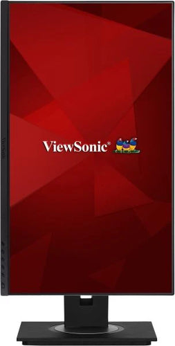 Viewsonic VG Series VG2448A-2 computer monitor