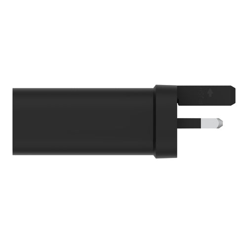 Belkin WCA004MYBK mobile device charger