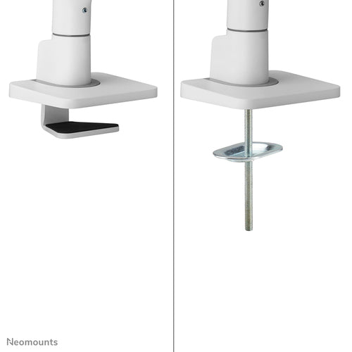Neomounts DS75S-950WH2 monitor mount / stand