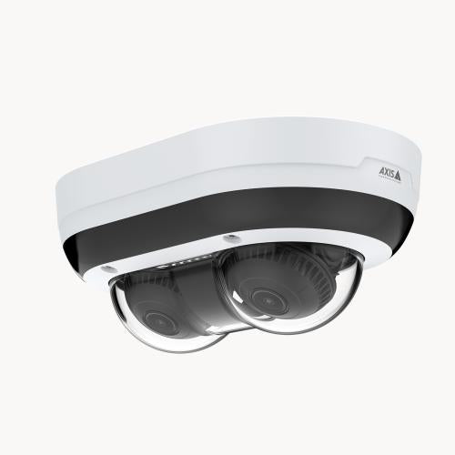Axis P4708-PLVE