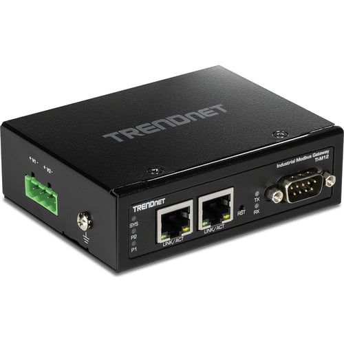 Trendnet TI-M12 gateway/controller