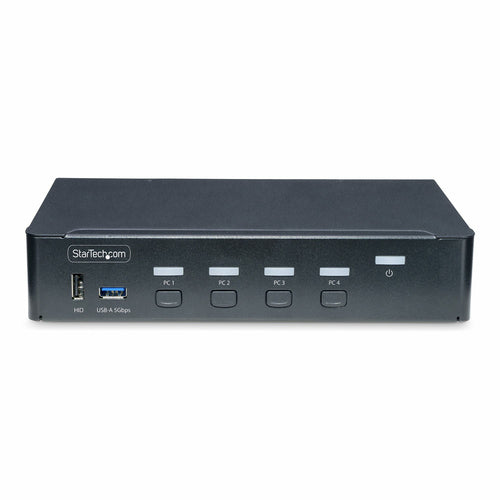 StarTech.com P4AD122-KVM-SWITCH KVM switch