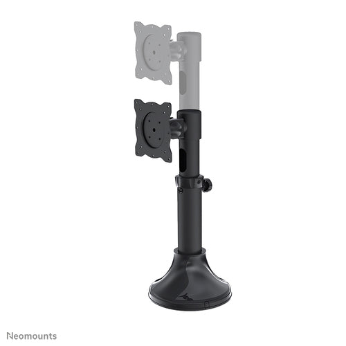 Neomounts FPMA-D025BLACK monitor mount / stand