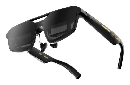 ASUS ROG XREAL R1 Edition 20 smartglasses