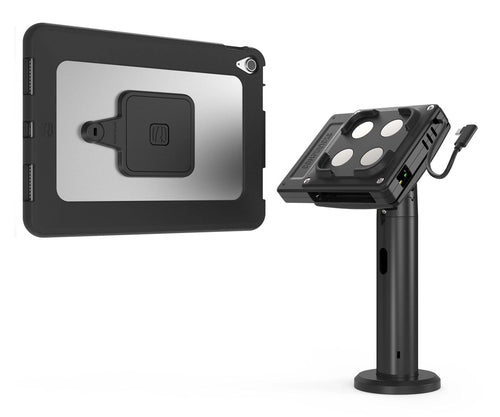 Compulocks TCDP01209IPDSBH01 tablet security enclosure