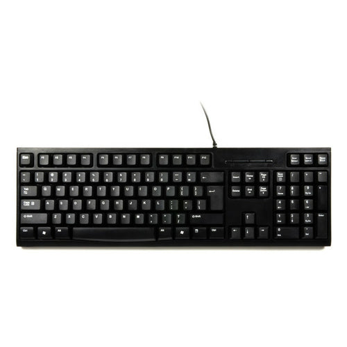 Port Designs 900753-UK keyboard