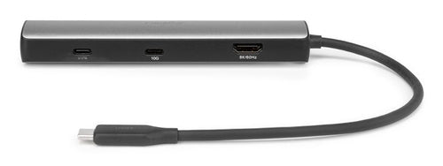 Rocstor Y10A316-S1 interface hub