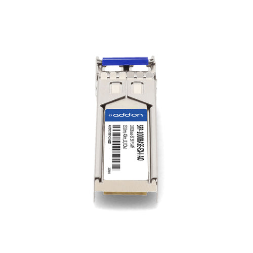AddOn Networks SFP-1000BASE-EX-I-AO network transceiver module