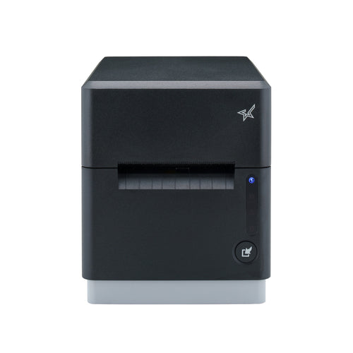 Star Micronics MCL32CI BK E+U PRINTER label printer