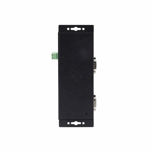 Serial Converter StarTech 2-Port Serial to Ethernet Adapter Metal Housing