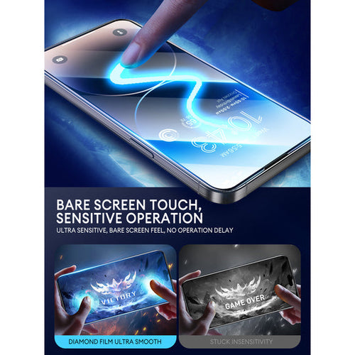 i-Blason IPH23PR61SP5DT mobile phone screen/back protector