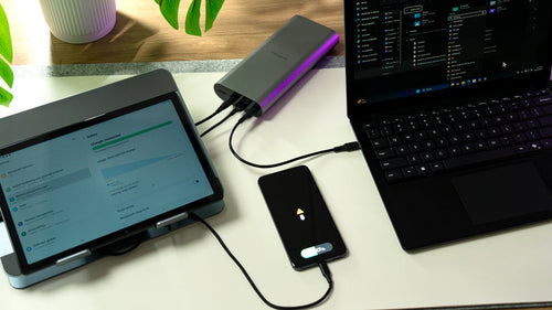 Targus APB081GLZ power bank