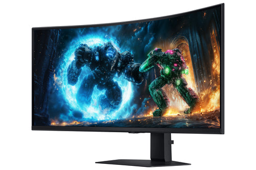Samsung S40FG756EU computer monitor
