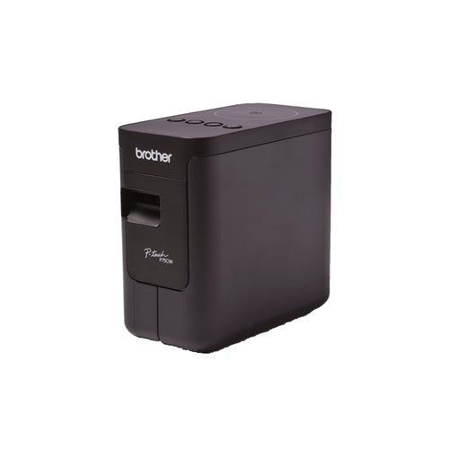 Brother PT-P750W label printer