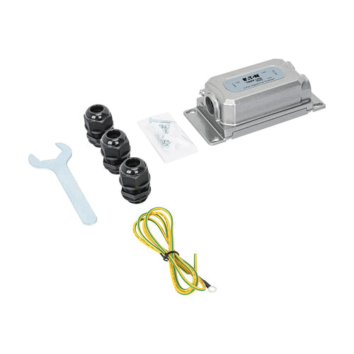 Tripp Lite NPOE-EXT-2X1G30 PoE adapter
