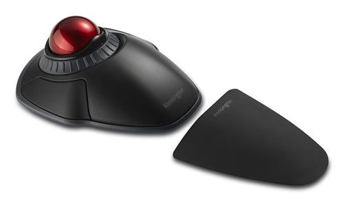 Wireless Optical Mouse Kensington K70990WW 1600 DPI Bluetooth RF Connectivity Ambidextrous
