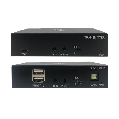 Tripp Lite B127A-1A1-BHBH AV extender