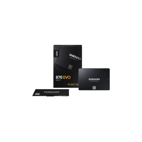 Samsung 870 EVO