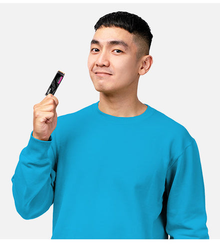 Kioxia Exceria PRO G2