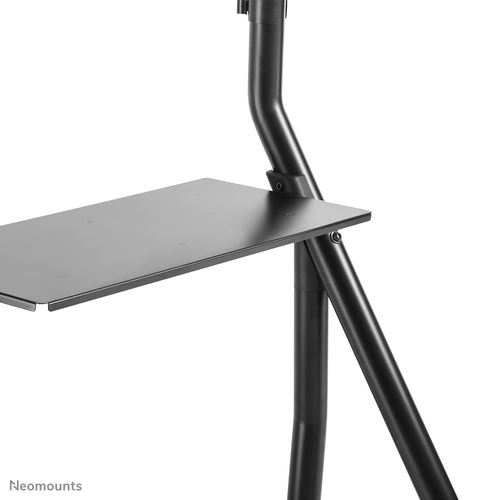 Neomounts NS-M3800BLACK multimedia cart/stand
